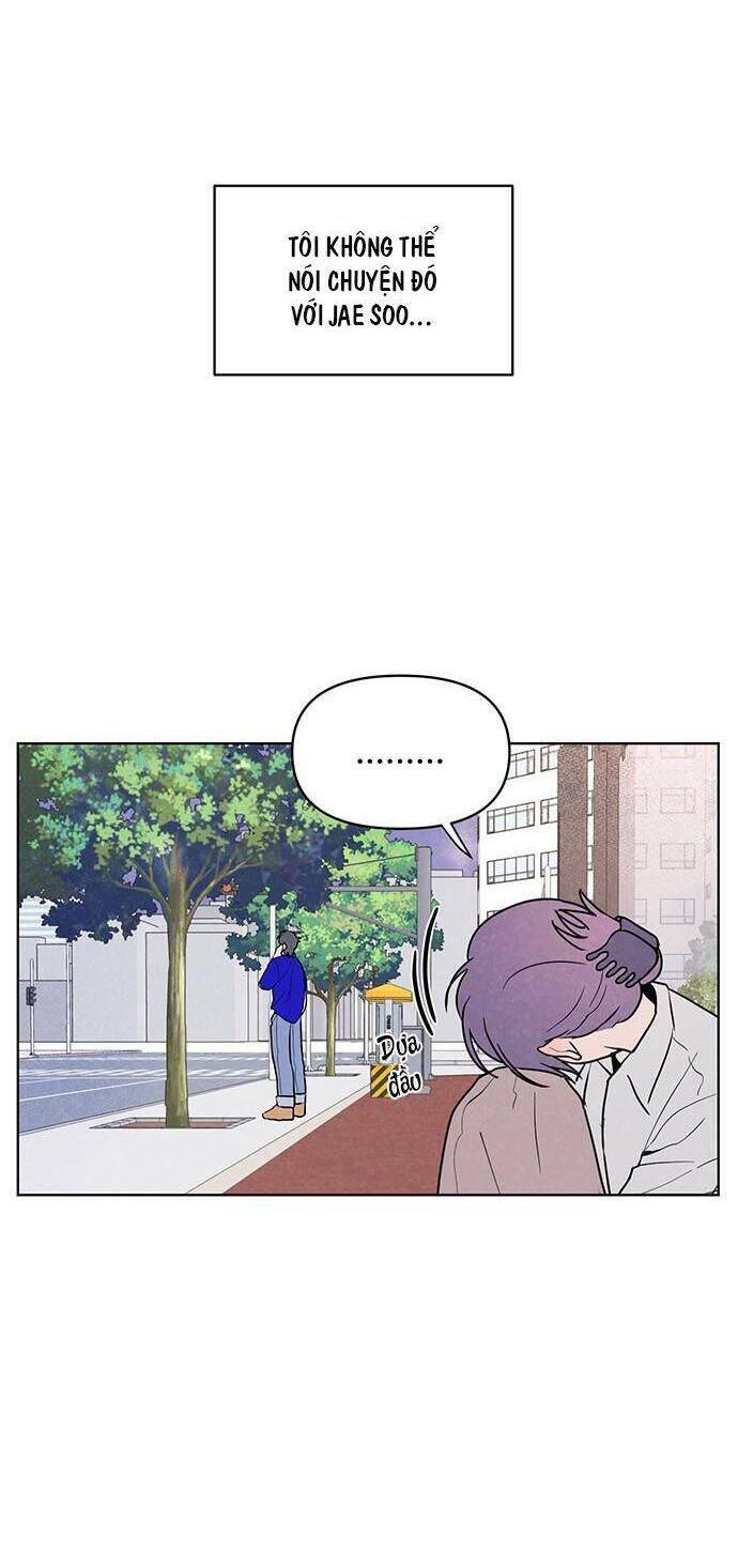 Thật Đáng Thương Cho Chúng Tôi - Chapter 1 - Page 18