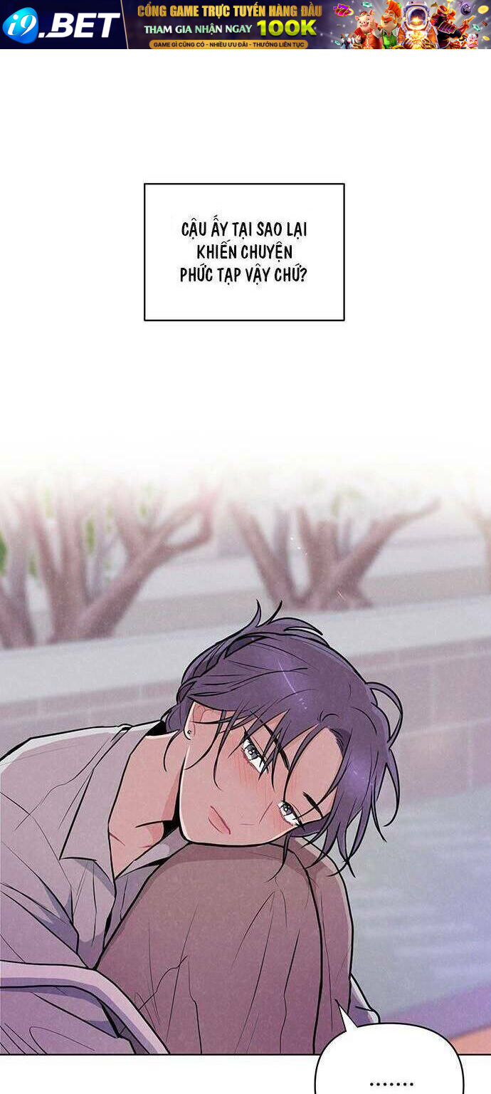 Thật Đáng Thương Cho Chúng Tôi - Chapter 1 - Page 19