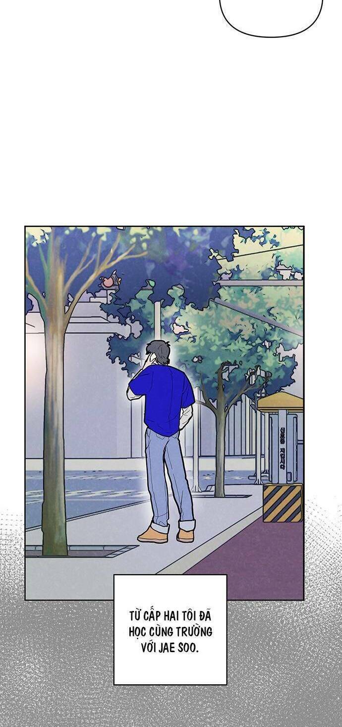 Thật Đáng Thương Cho Chúng Tôi - Chapter 1 - Page 20