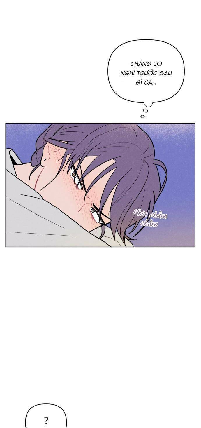 Thật Đáng Thương Cho Chúng Tôi - Chapter 1 - Page 28