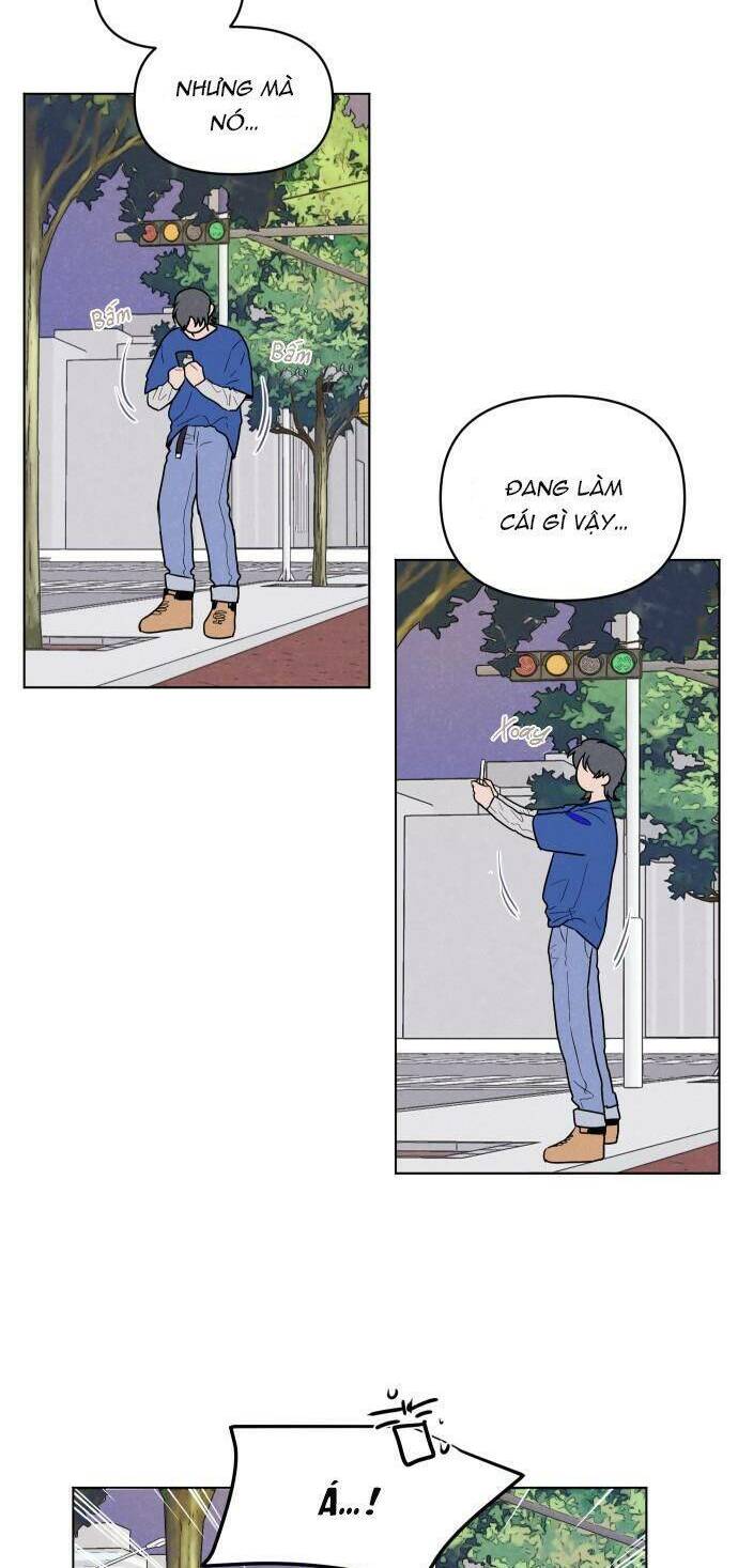 Thật Đáng Thương Cho Chúng Tôi - Chapter 1 - Page 29