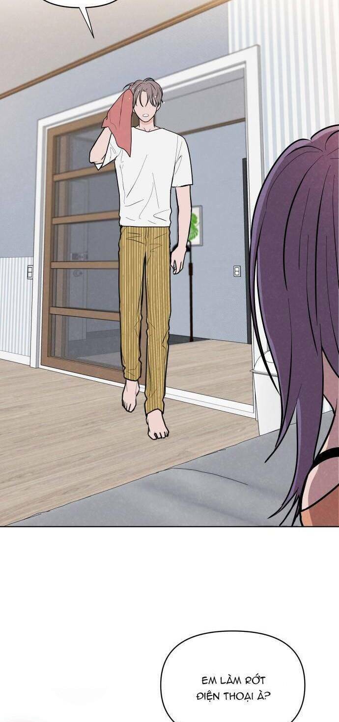 Thật Đáng Thương Cho Chúng Tôi - Chapter 1 - Page 38