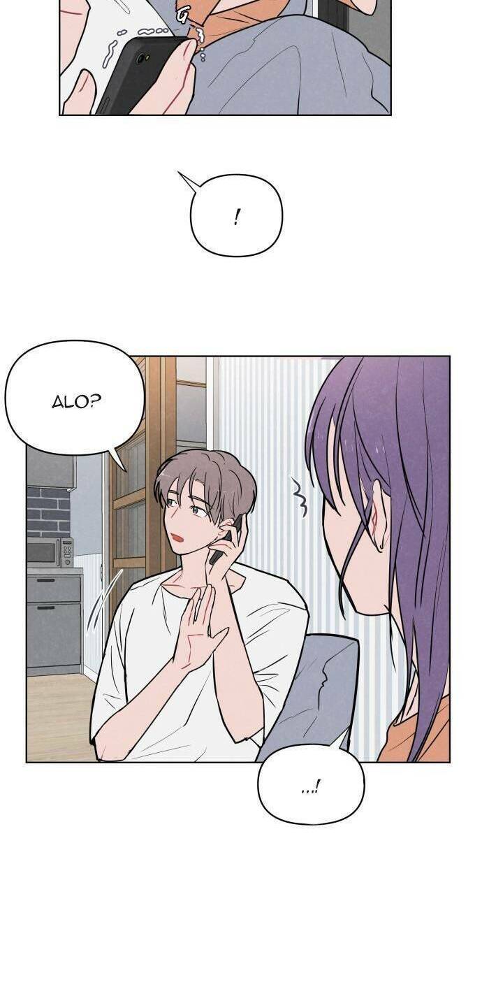 Thật Đáng Thương Cho Chúng Tôi - Chapter 1 - Page 41