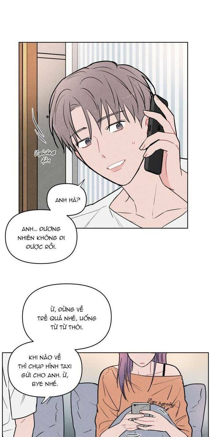 Thật Đáng Thương Cho Chúng Tôi - Chapter 1 - Page 43