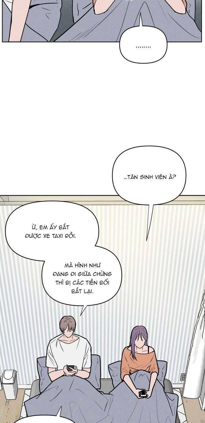 Thật Đáng Thương Cho Chúng Tôi - Chapter 1 - Page 44