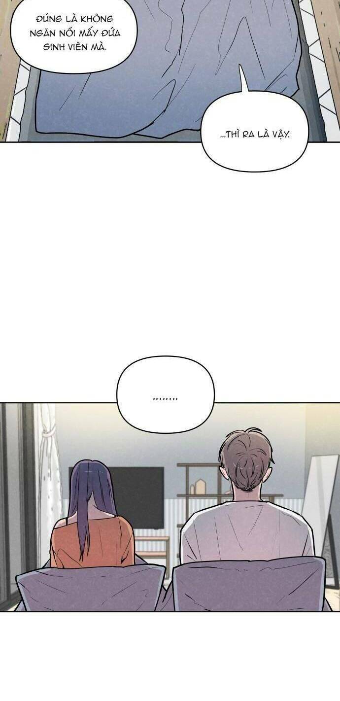 Thật Đáng Thương Cho Chúng Tôi - Chapter 1 - Page 45