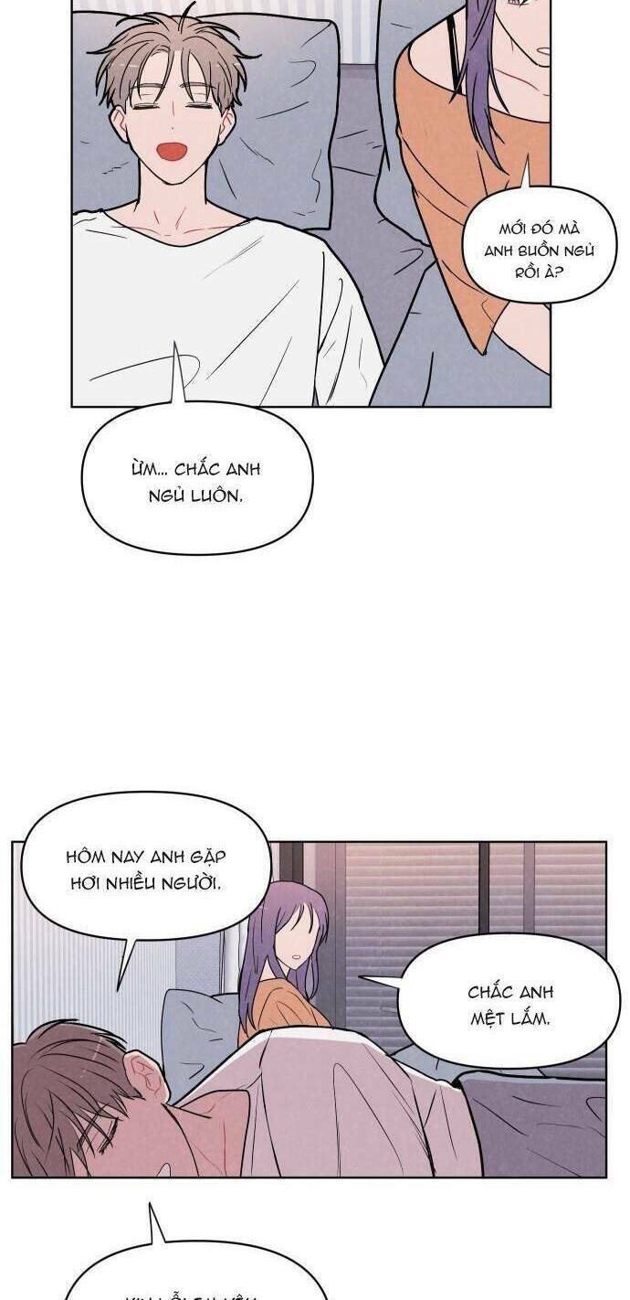 Thật Đáng Thương Cho Chúng Tôi - Chapter 1 - Page 50