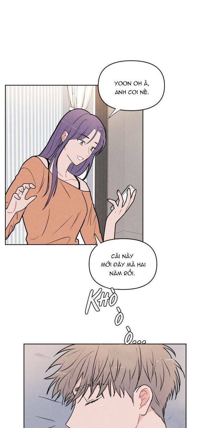 Thật Đáng Thương Cho Chúng Tôi - Chapter 1 - Page 54