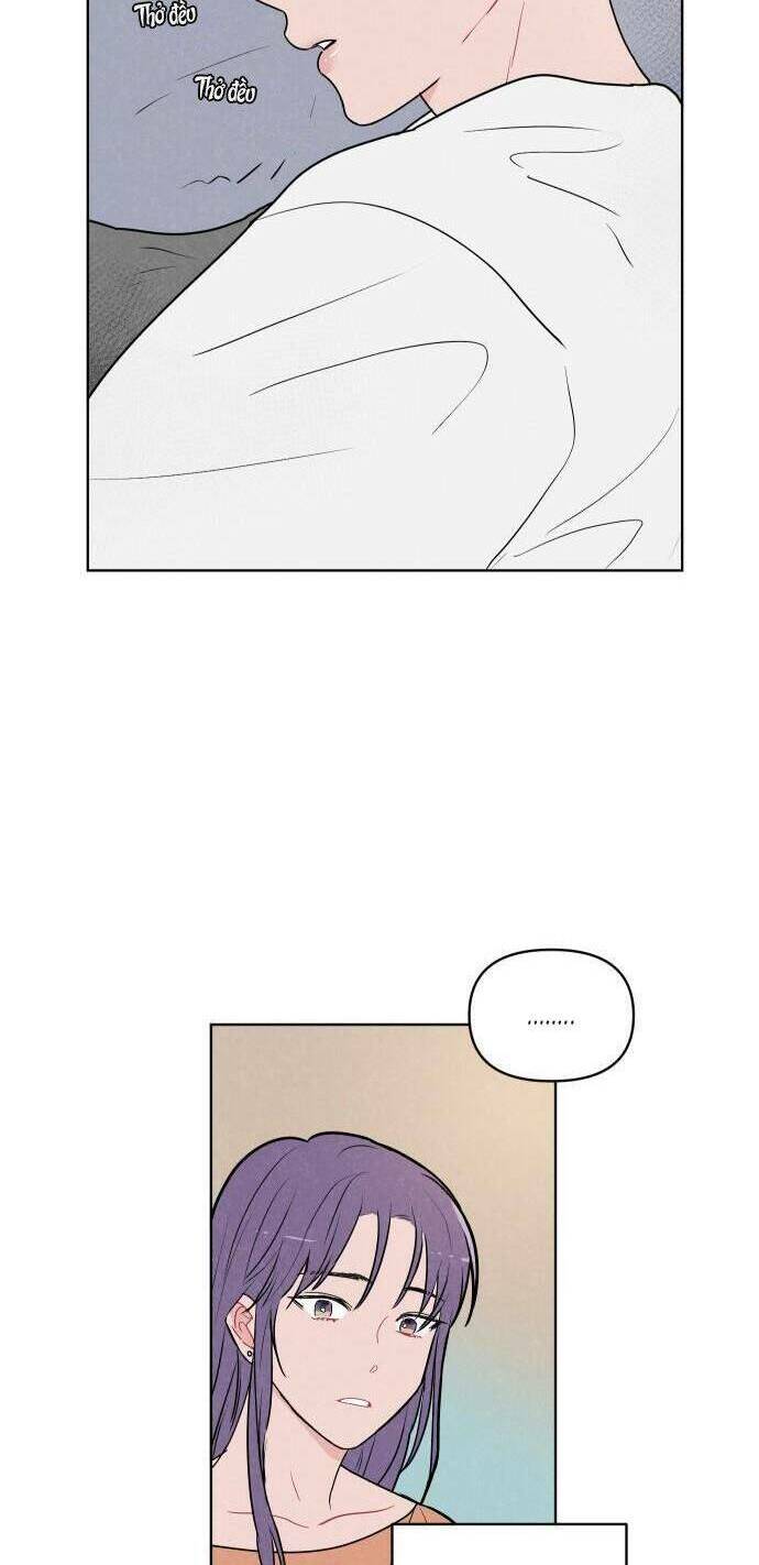 Thật Đáng Thương Cho Chúng Tôi - Chapter 1 - Page 55