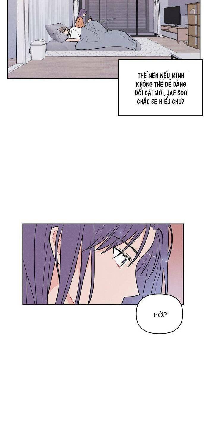 Thật Đáng Thương Cho Chúng Tôi - Chapter 1 - Page 57