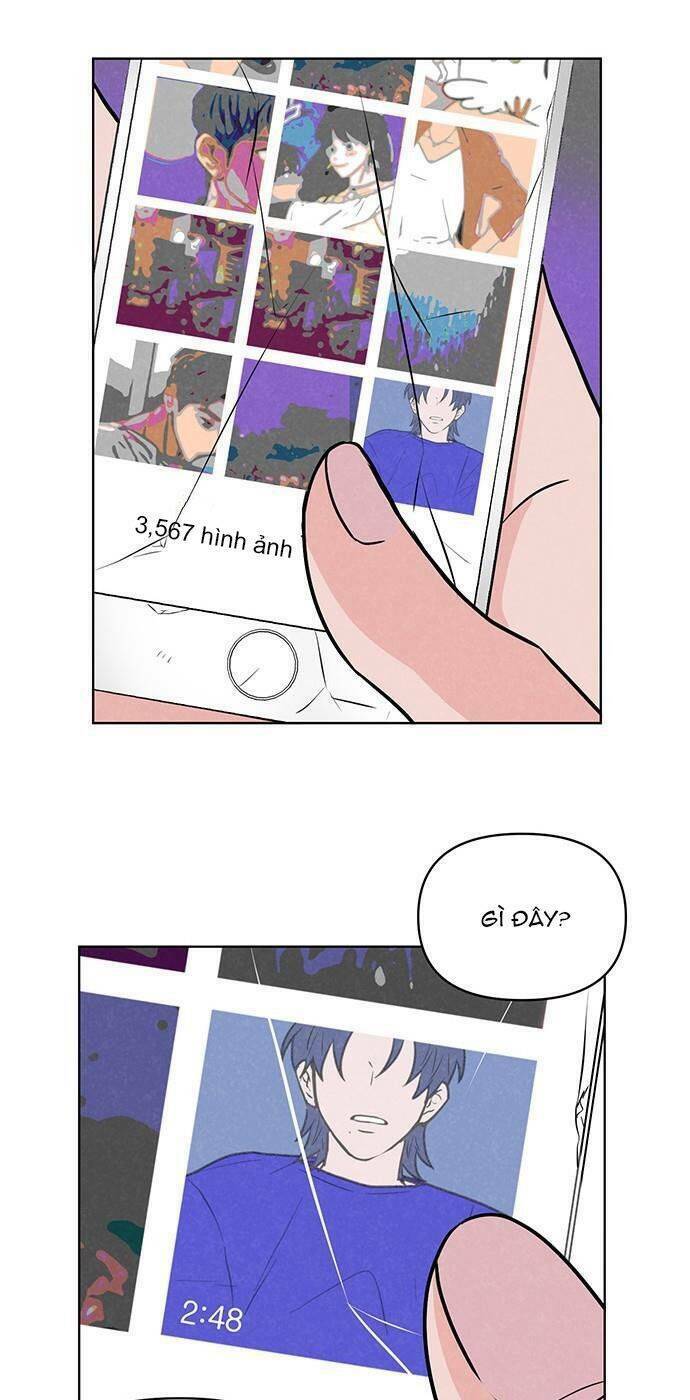 Thật Đáng Thương Cho Chúng Tôi - Chapter 1 - Page 58