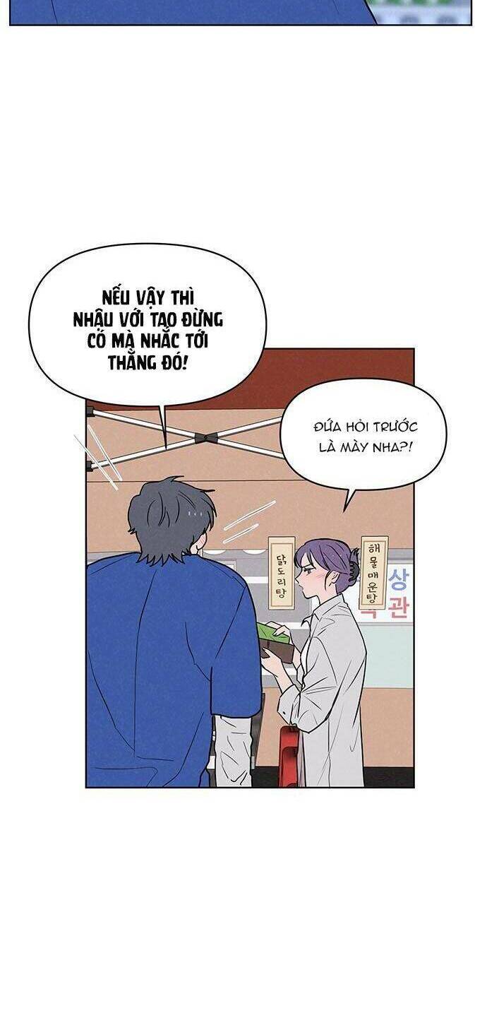 Thật Đáng Thương Cho Chúng Tôi - Chapter 1 - Page 5