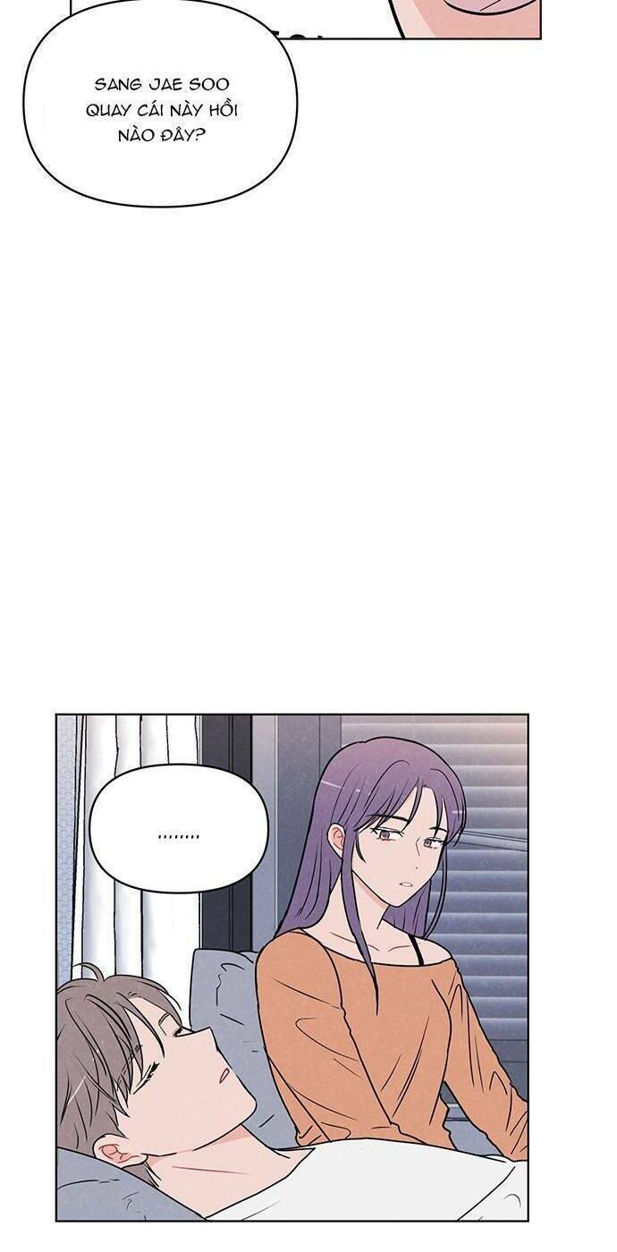 Thật Đáng Thương Cho Chúng Tôi - Chapter 1 - Page 59