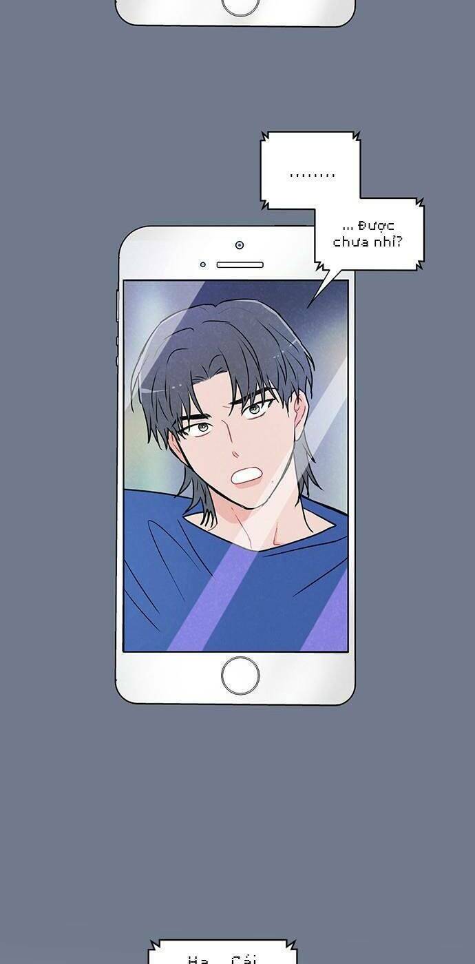 Thật Đáng Thương Cho Chúng Tôi - Chapter 1 - Page 63