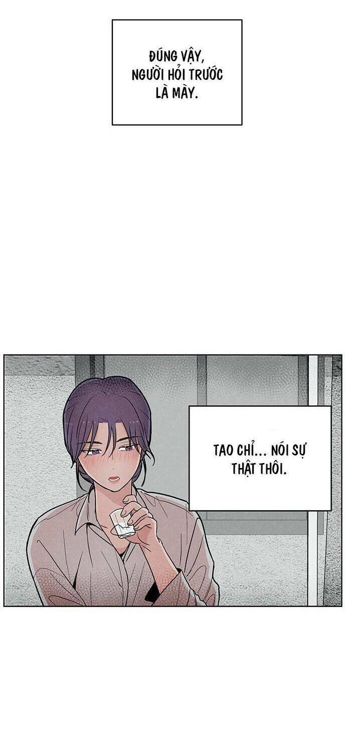 Thật Đáng Thương Cho Chúng Tôi - Chapter 1 - Page 6