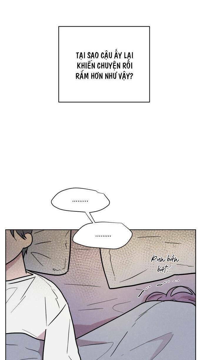 Thật Đáng Thương Cho Chúng Tôi - Chapter 1 - Page 72