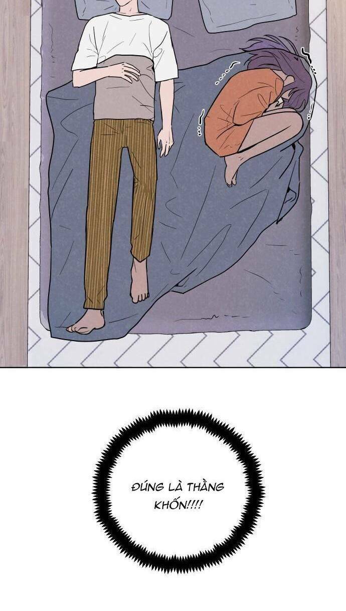 Thật Đáng Thương Cho Chúng Tôi - Chapter 1 - Page 74