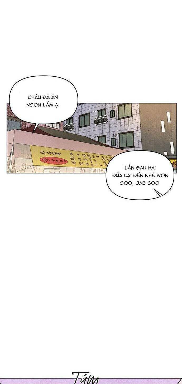 Thật Đáng Thương Cho Chúng Tôi - Chapter 1 - Page 7