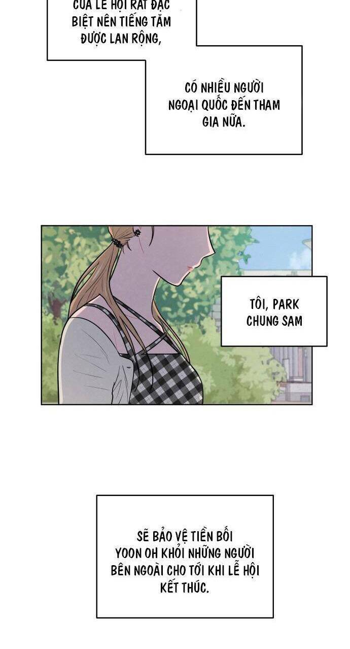 Thật Đáng Thương Cho Chúng Tôi - Chapter 10 - Page 10