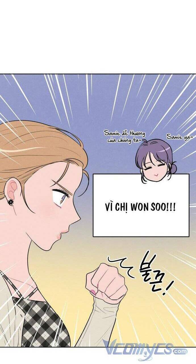 Thật Đáng Thương Cho Chúng Tôi - Chapter 10 - Page 11