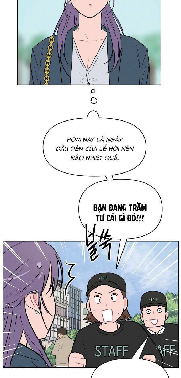 Thật Đáng Thương Cho Chúng Tôi - Chapter 10 - Page 14
