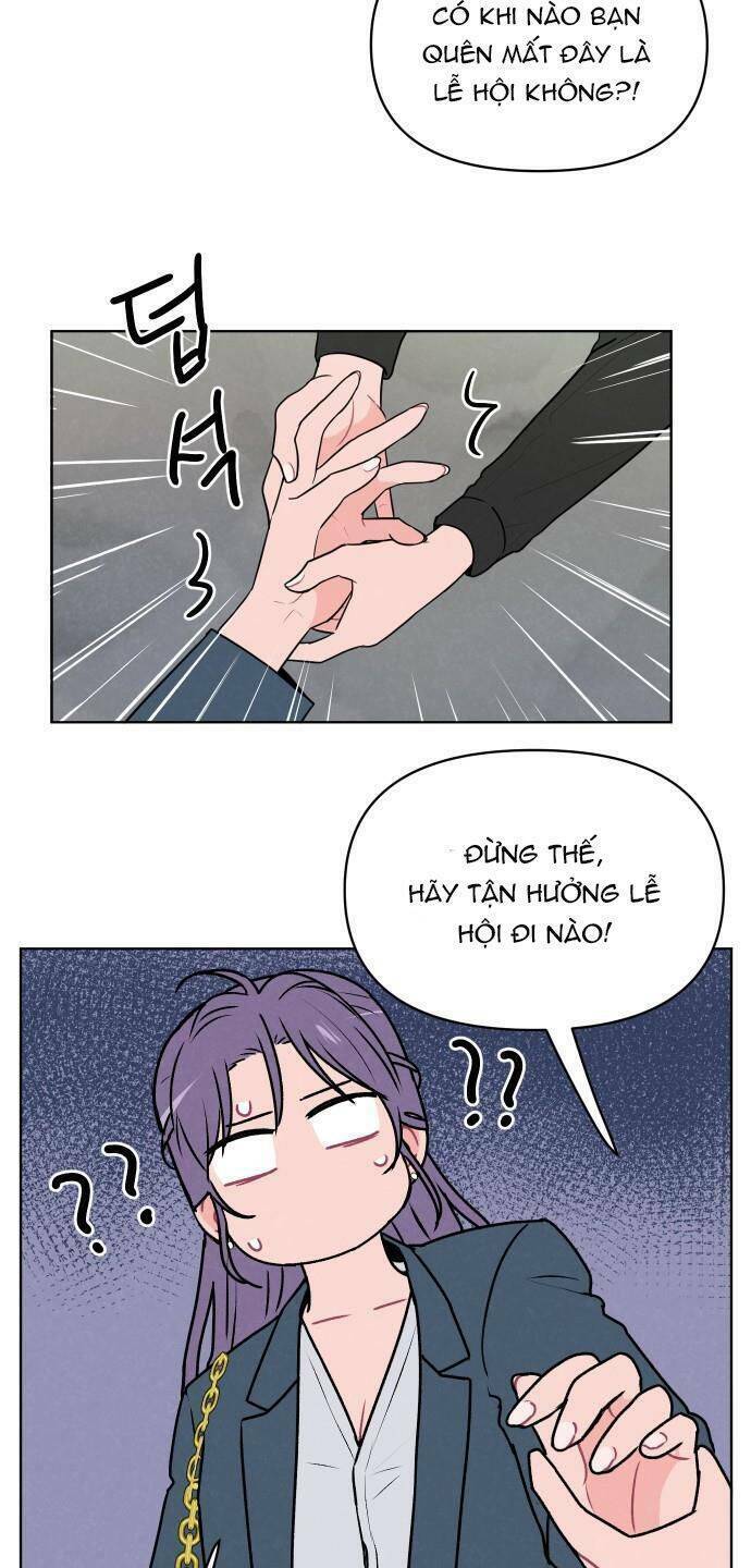 Thật Đáng Thương Cho Chúng Tôi - Chapter 10 - Page 15