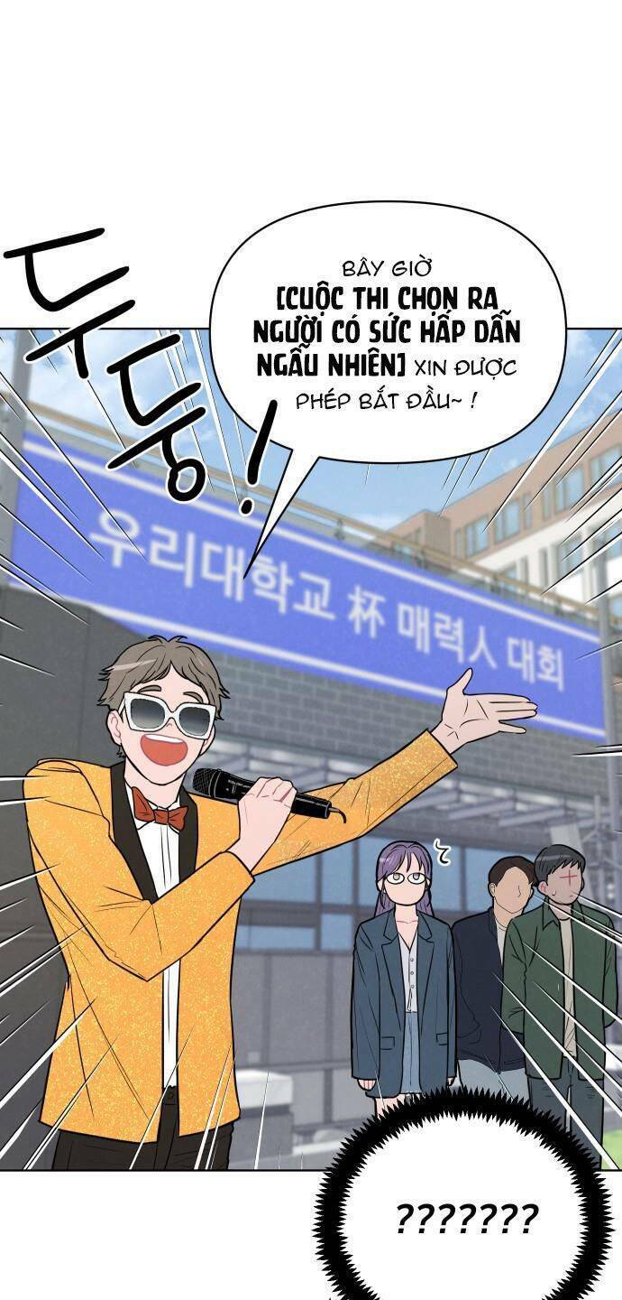 Thật Đáng Thương Cho Chúng Tôi - Chapter 10 - Page 17