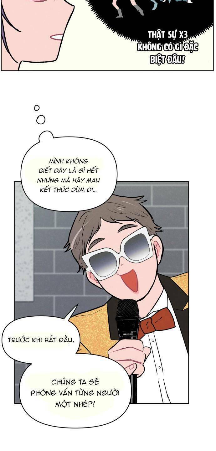 Thật Đáng Thương Cho Chúng Tôi - Chapter 10 - Page 19