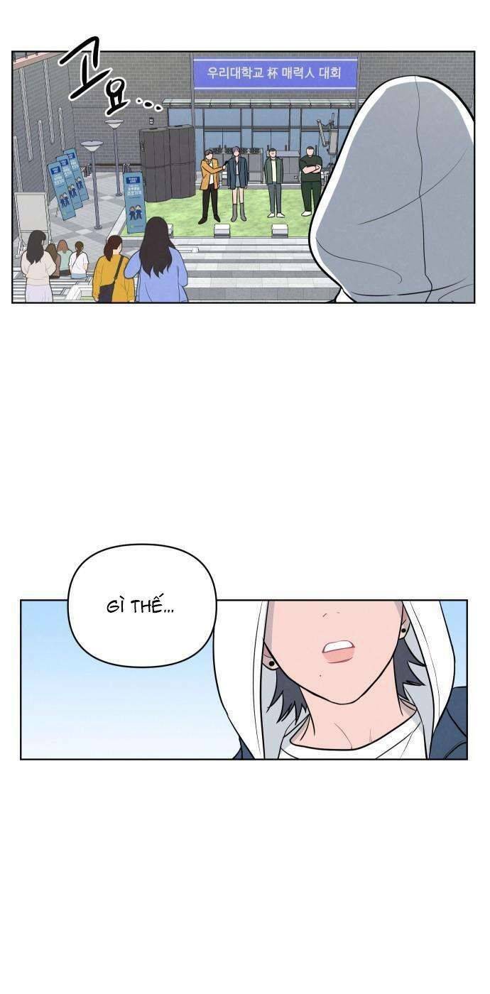 Thật Đáng Thương Cho Chúng Tôi - Chapter 10 - Page 22