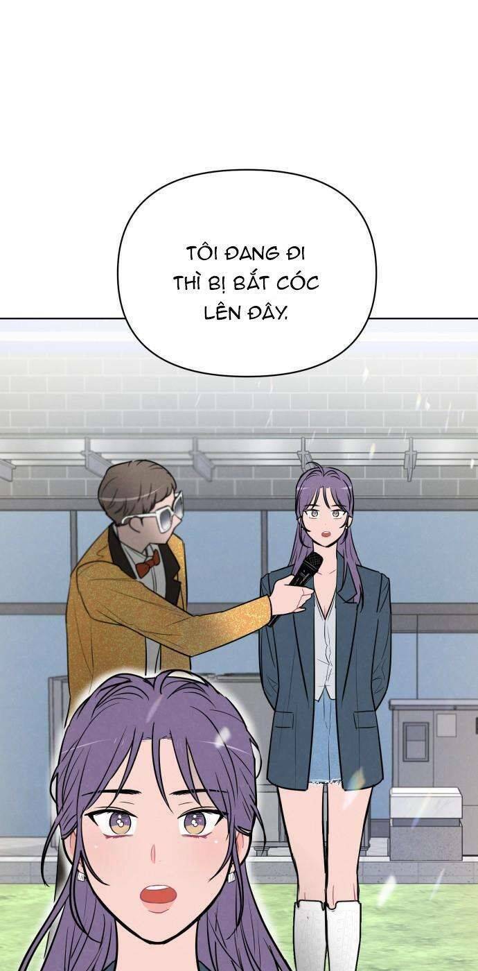 Thật Đáng Thương Cho Chúng Tôi - Chapter 10 - Page 24