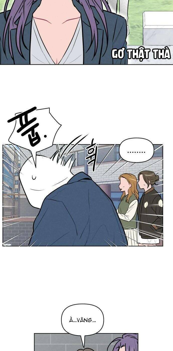 Thật Đáng Thương Cho Chúng Tôi - Chapter 10 - Page 25