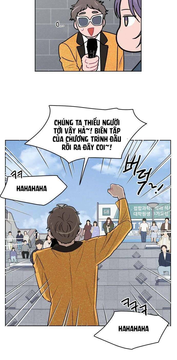 Thật Đáng Thương Cho Chúng Tôi - Chapter 10 - Page 26