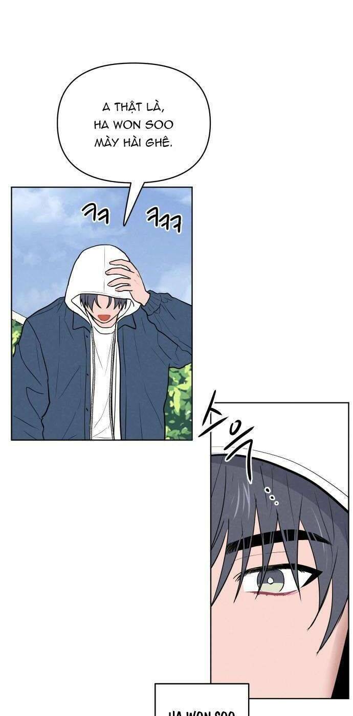 Thật Đáng Thương Cho Chúng Tôi - Chapter 10 - Page 27