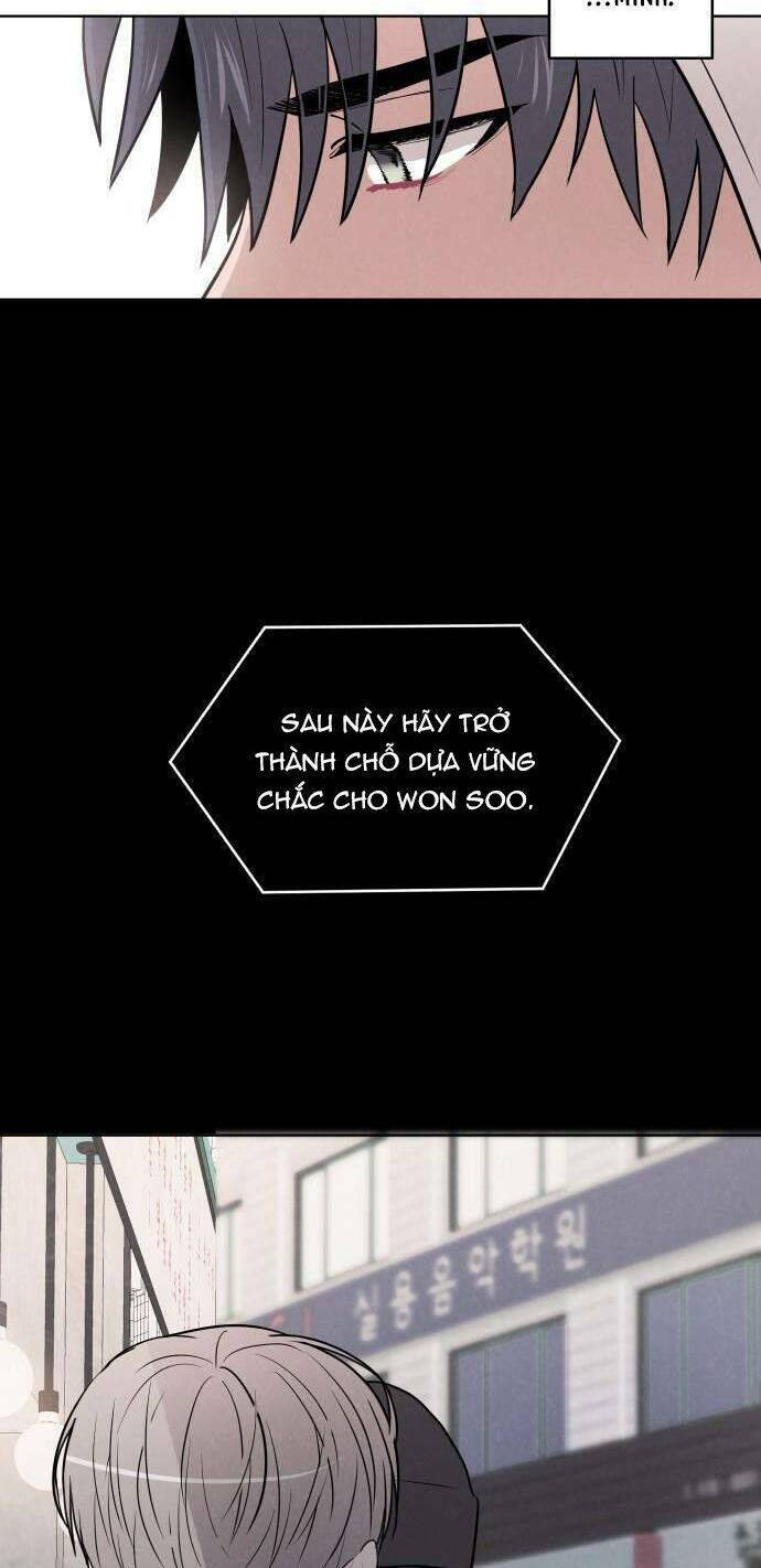 Thật Đáng Thương Cho Chúng Tôi - Chapter 10 - Page 31