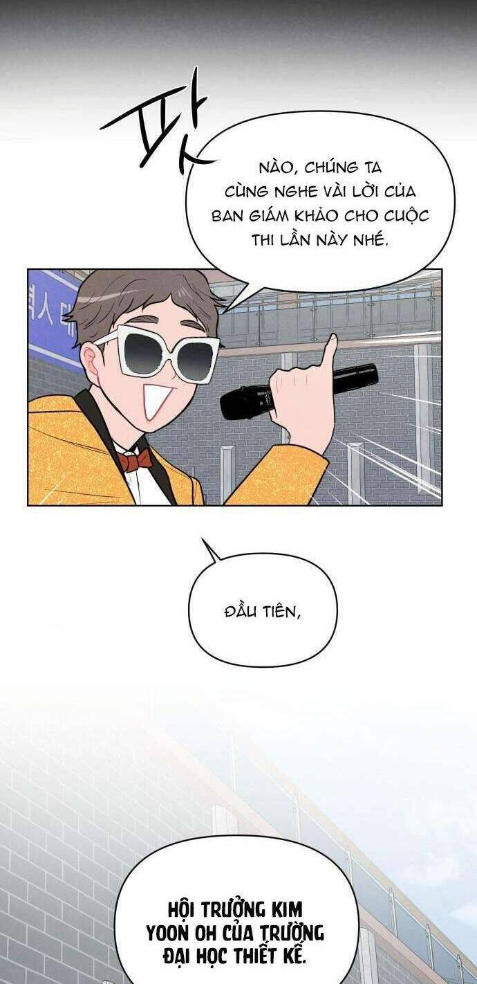 Thật Đáng Thương Cho Chúng Tôi - Chapter 10 - Page 33