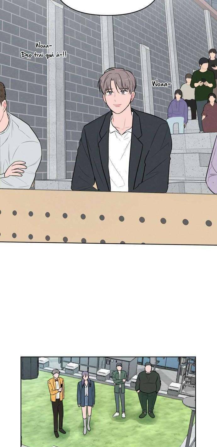 Thật Đáng Thương Cho Chúng Tôi - Chapter 10 - Page 34