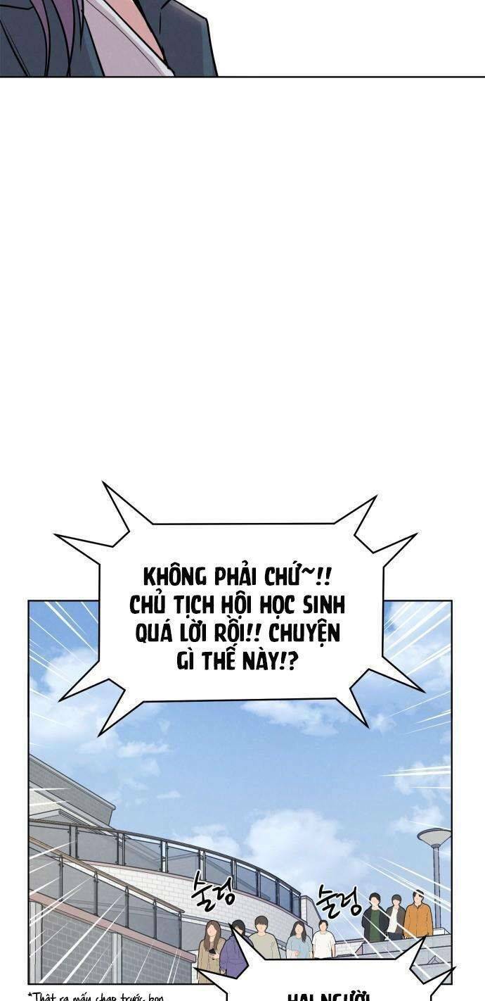 Thật Đáng Thương Cho Chúng Tôi - Chapter 10 - Page 38