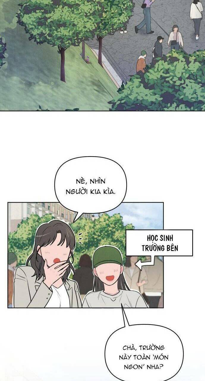 Thật Đáng Thương Cho Chúng Tôi - Chapter 10 - Page 3