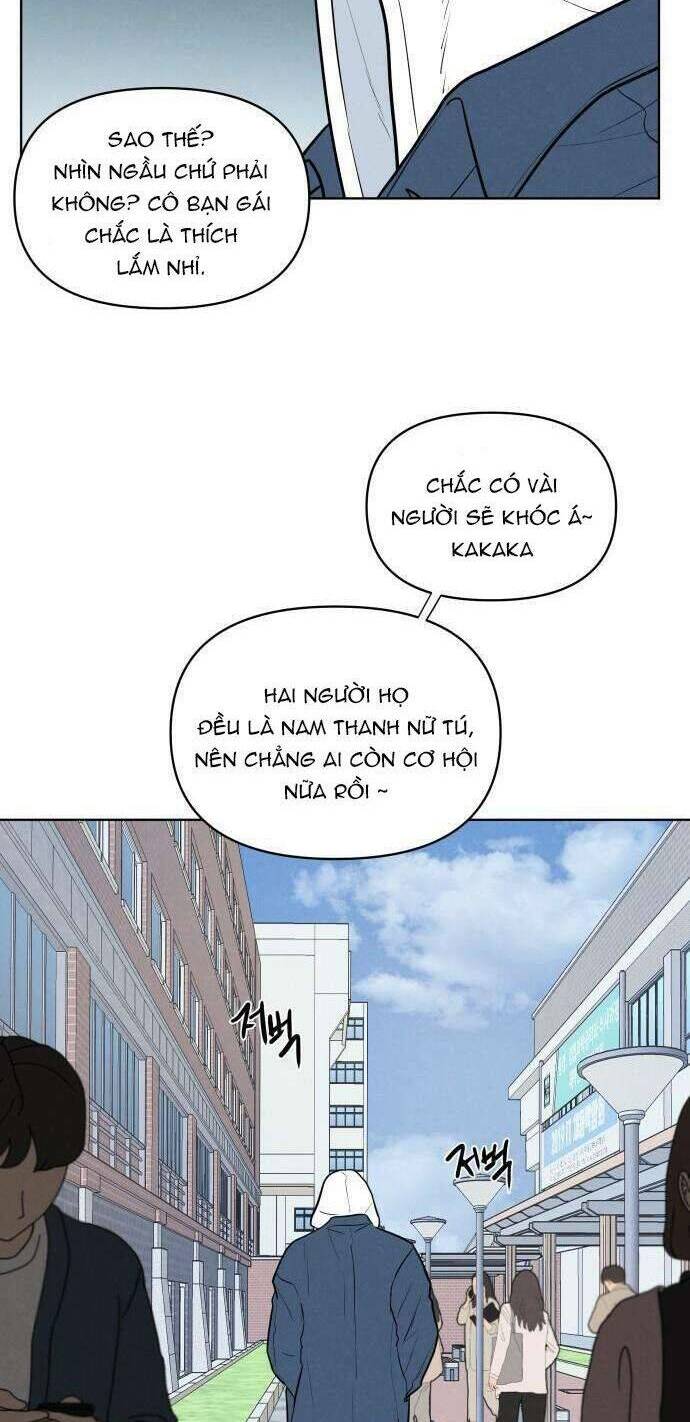 Thật Đáng Thương Cho Chúng Tôi - Chapter 10 - Page 41