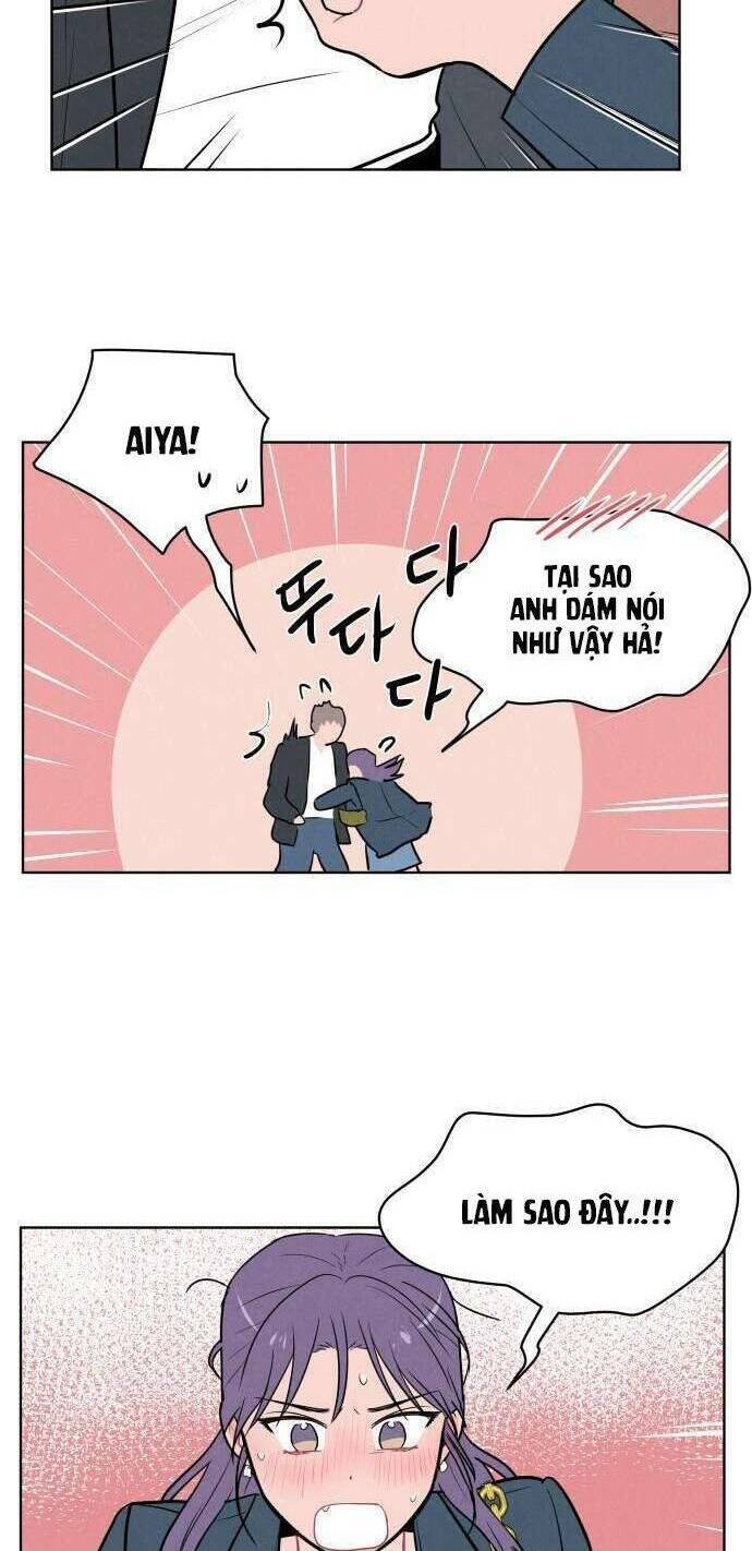Thật Đáng Thương Cho Chúng Tôi - Chapter 10 - Page 45