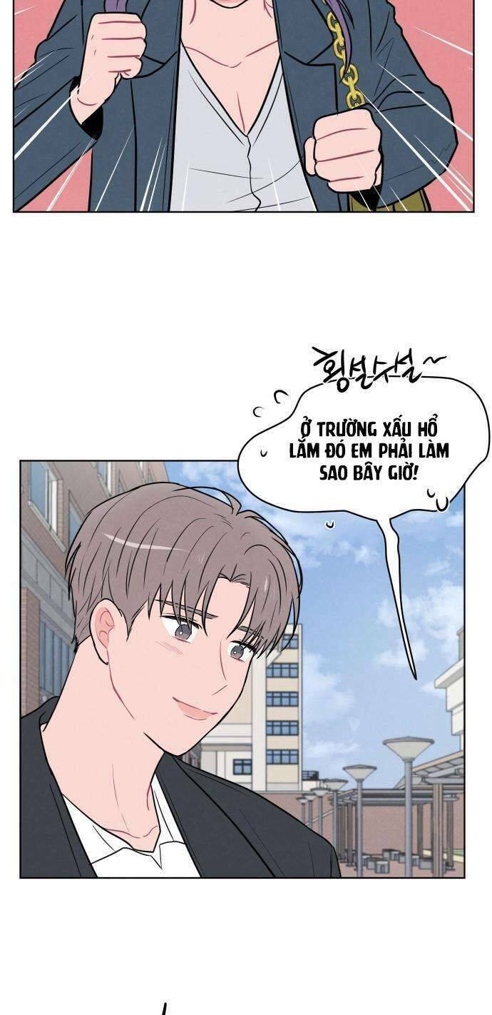 Thật Đáng Thương Cho Chúng Tôi - Chapter 10 - Page 46