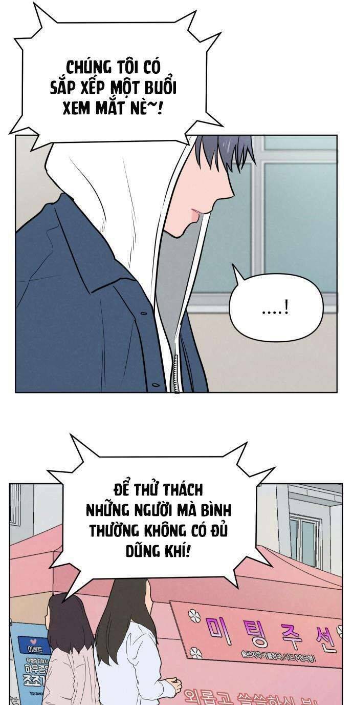 Thật Đáng Thương Cho Chúng Tôi - Chapter 10 - Page 52