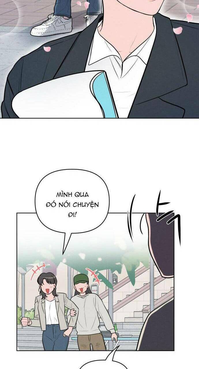 Thật Đáng Thương Cho Chúng Tôi - Chapter 10 - Page 5