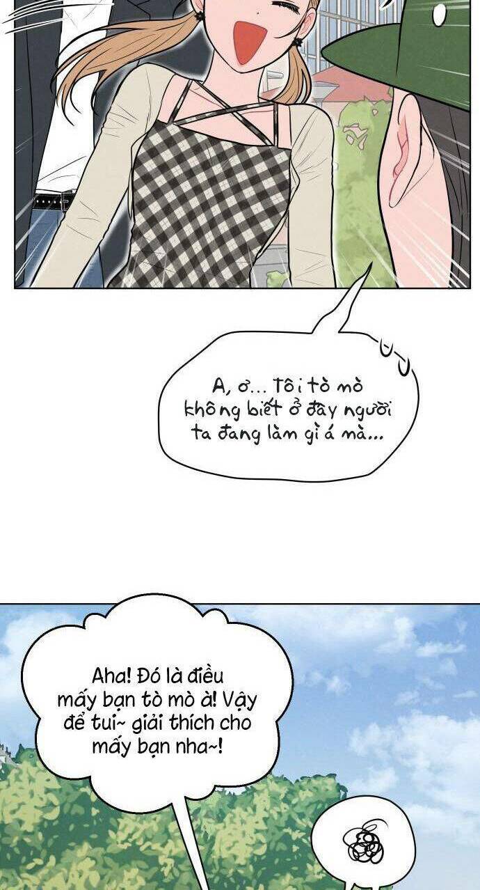 Thật Đáng Thương Cho Chúng Tôi - Chapter 10 - Page 7