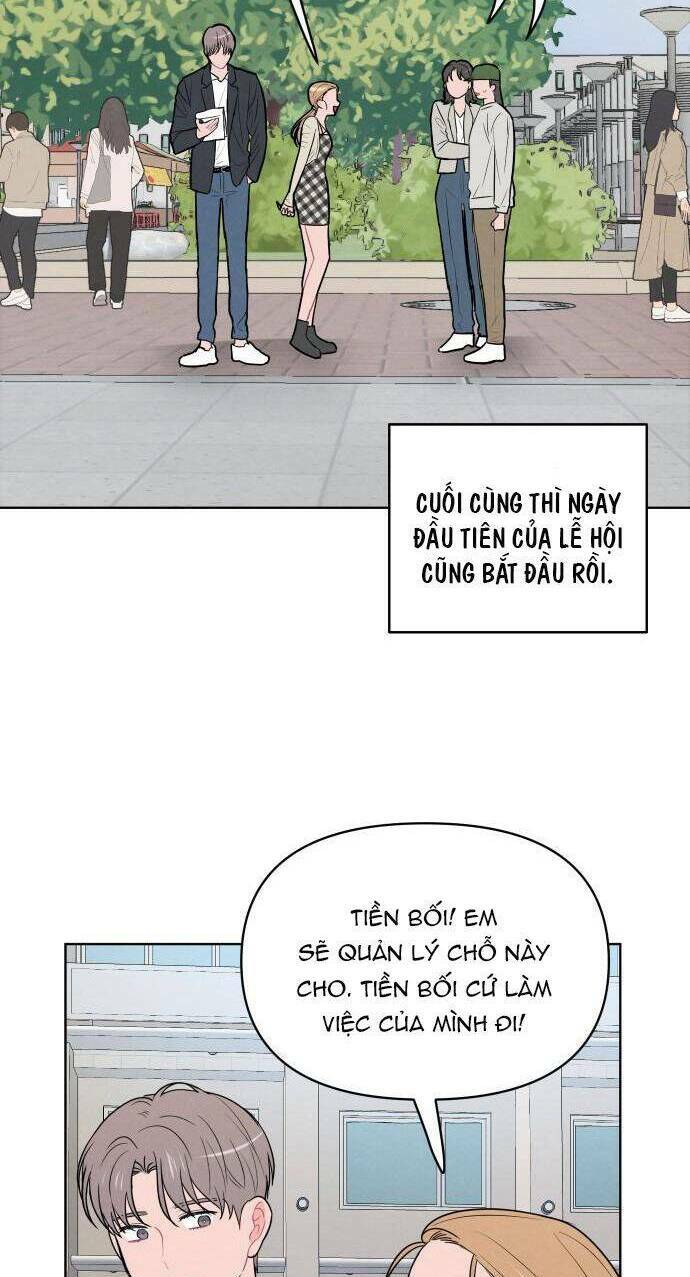 Thật Đáng Thương Cho Chúng Tôi - Chapter 10 - Page 8