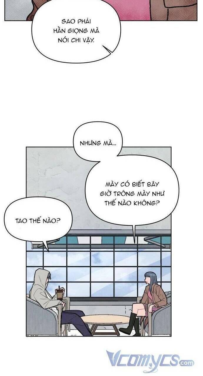 Thật Đáng Thương Cho Chúng Tôi - Chapter 11 - Page 11