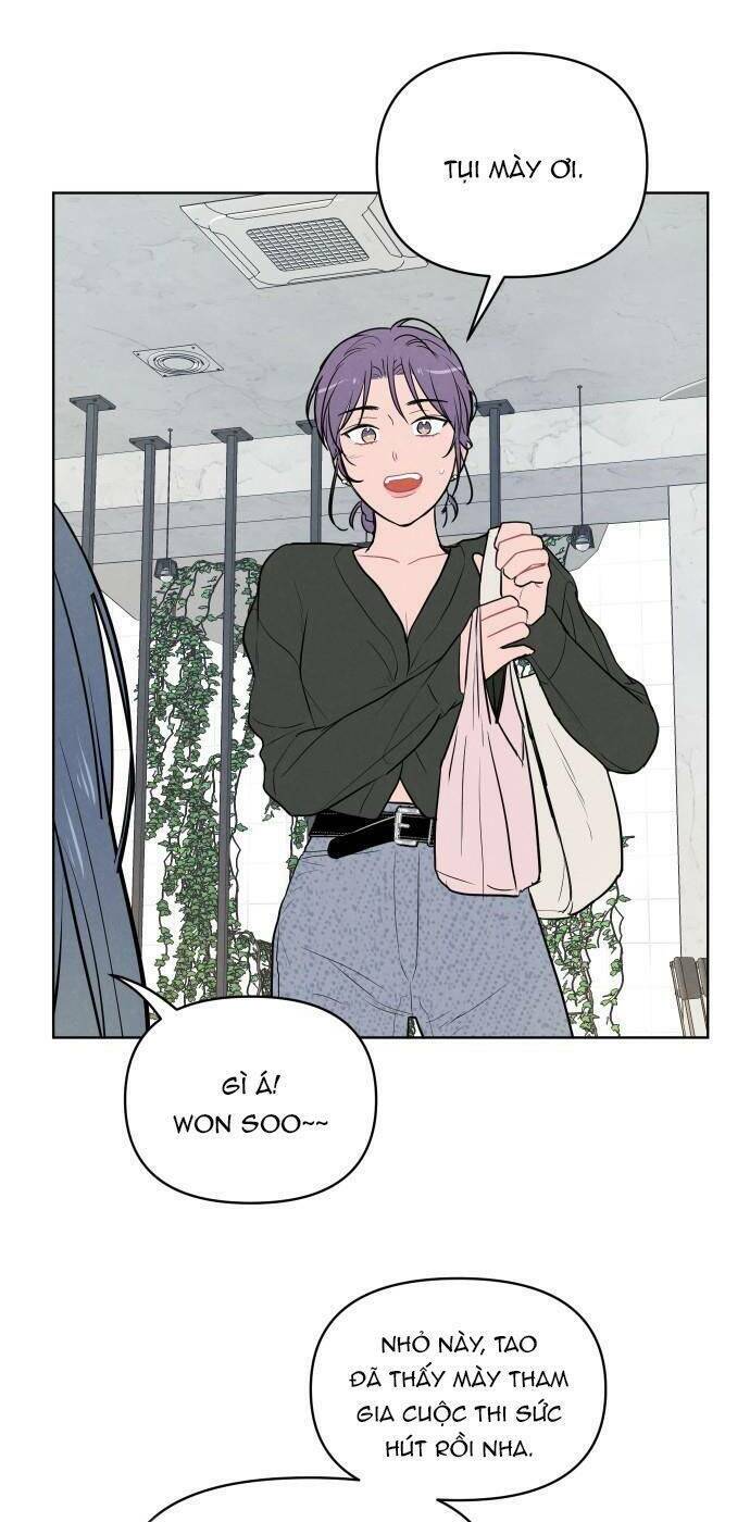 Thật Đáng Thương Cho Chúng Tôi - Chapter 11 - Page 13