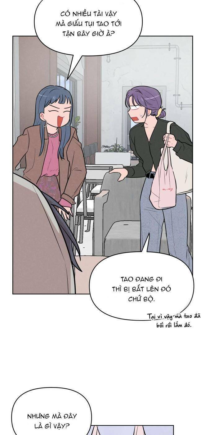 Thật Đáng Thương Cho Chúng Tôi - Chapter 11 - Page 14