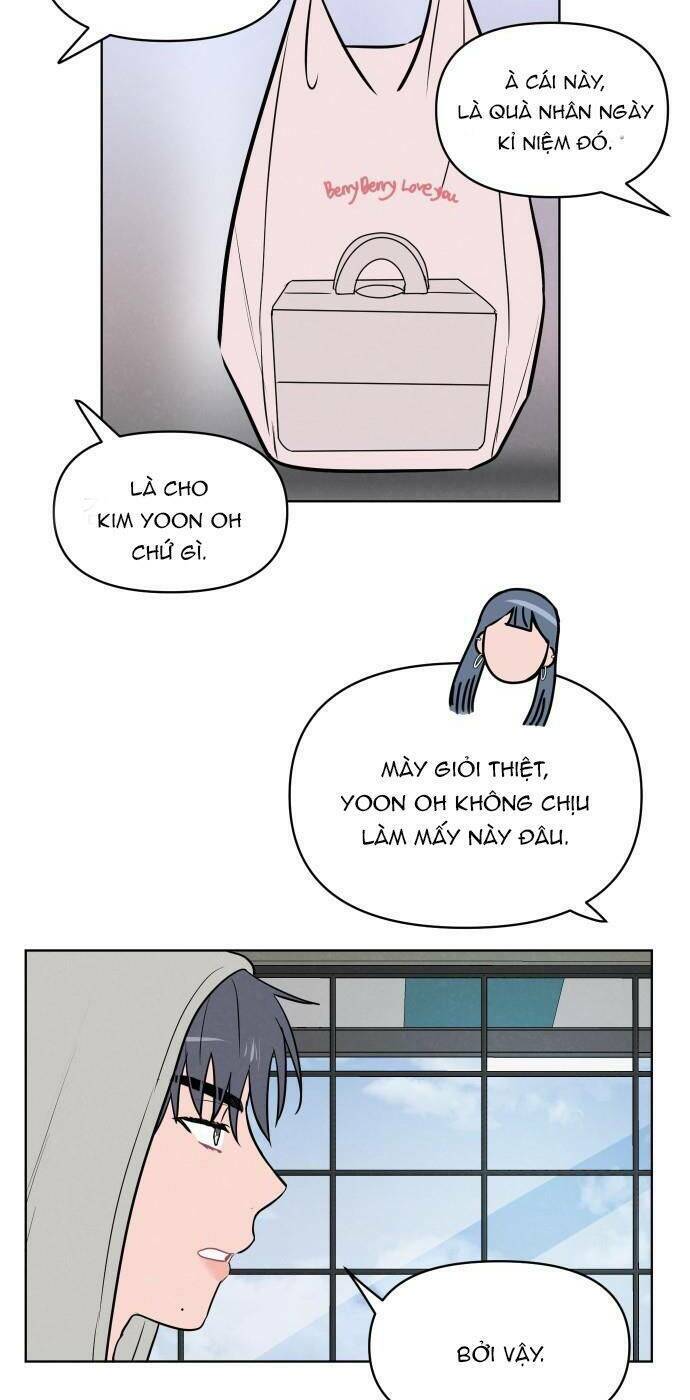 Thật Đáng Thương Cho Chúng Tôi - Chapter 11 - Page 15