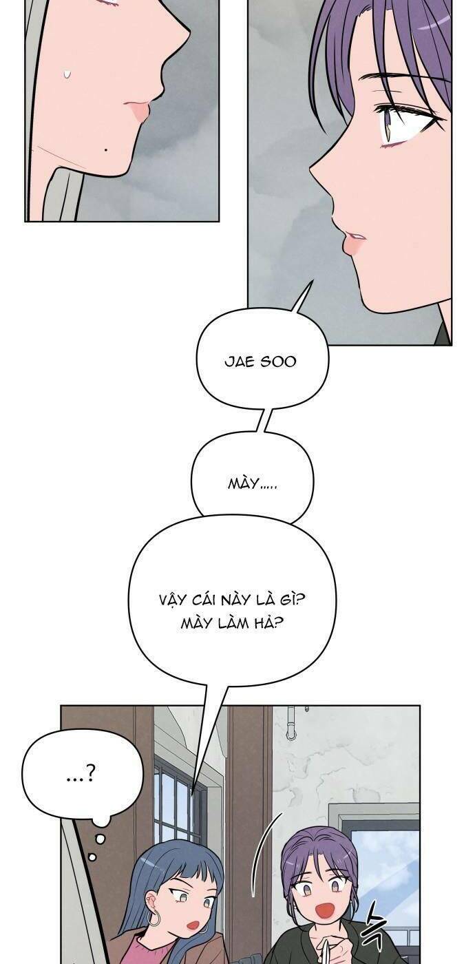 Thật Đáng Thương Cho Chúng Tôi - Chapter 11 - Page 17